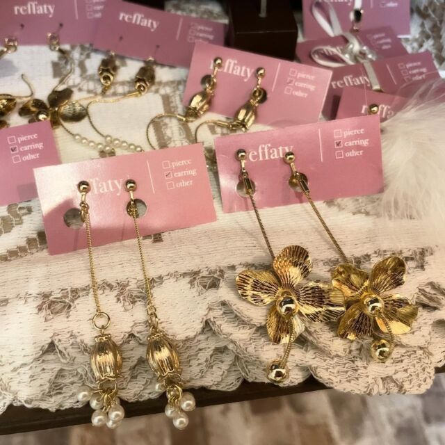 神戸のハンドメイドアクセサリーと雑貨のお店 * トト路地 *