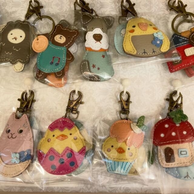 神戸のハンドメイドアクセサリーと雑貨のお店 * トト路地 *