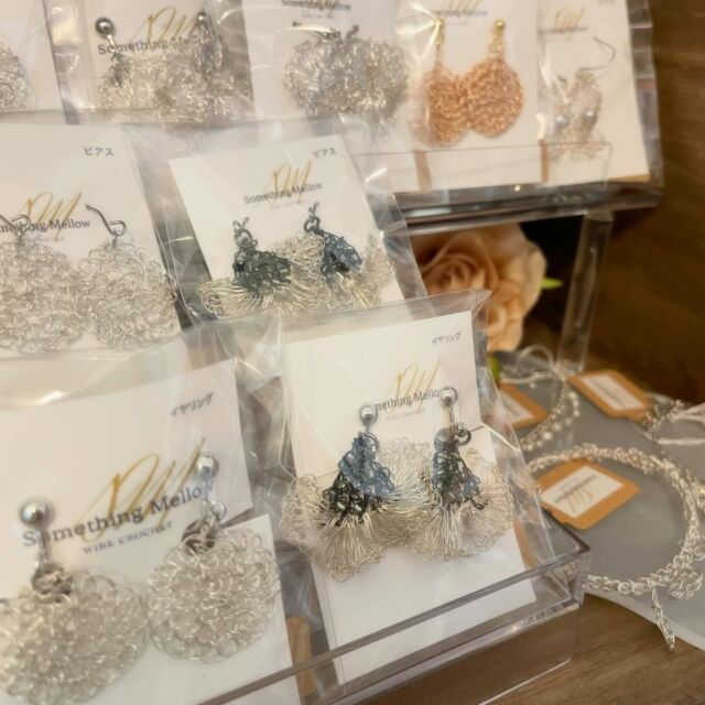 神戸のハンドメイドアクセサリーと雑貨のお店 * トト路地 * 神戸のハンドメイドアクセサリーと雑貨のお店 * トト路地 *